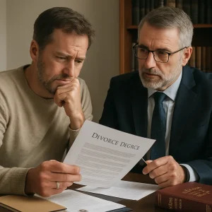 Parejas de hecho y ruptura en Toledo: diferencias con el matrimonio