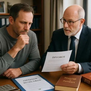 Pericial contable en divorcio con empresa familiar en Toledo