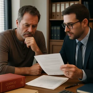 Planes de pensiones y divorcio en Toledo: división