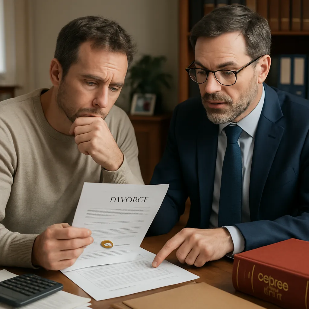 Pruebas digitales válidas WhatsApp redes sociales en divorcio en Toledo