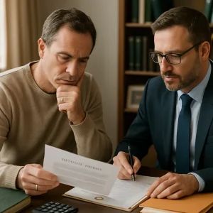 Qué hacer si tu ex no paga la hipoteca en Toledo