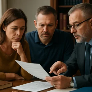 Segundo matrimonio y régimen económico: prevención en Toledo