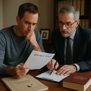 Separación de bienes pactada durante el matrimonio en Toledo