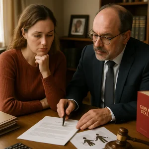 Sociedades mercantiles en divorcio en Toledo: valoración