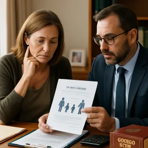 Traslado de domicilio con hijos tras el divorcio en Toledo