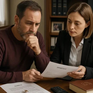 Tributación de la pensión compensatoria en Toledo: pagador y perceptor