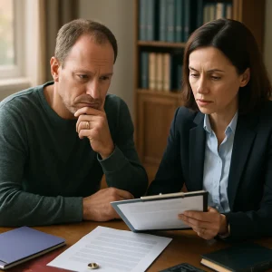 Uniones no matrimoniales con hijos: medidas legales en Toledo