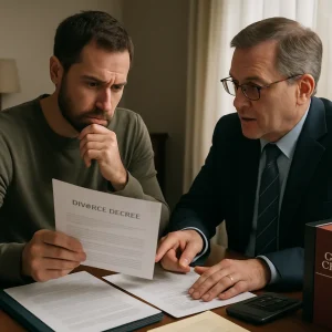 Uso de la vivienda familiar tras el divorcio en Toledo: guía completa