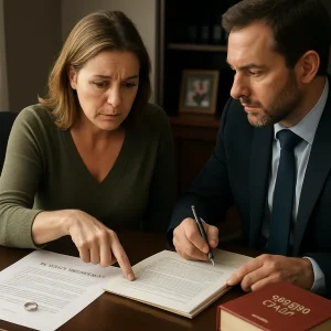 Venta de vivienda tras el divorcio en Toledo: trámites y fiscalidad