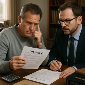 Vivienda adjudicada a uno de los cónyuges en Toledo: compensación económica