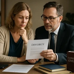 Vivienda de alquiler y custodia: atribución de uso en Toledo