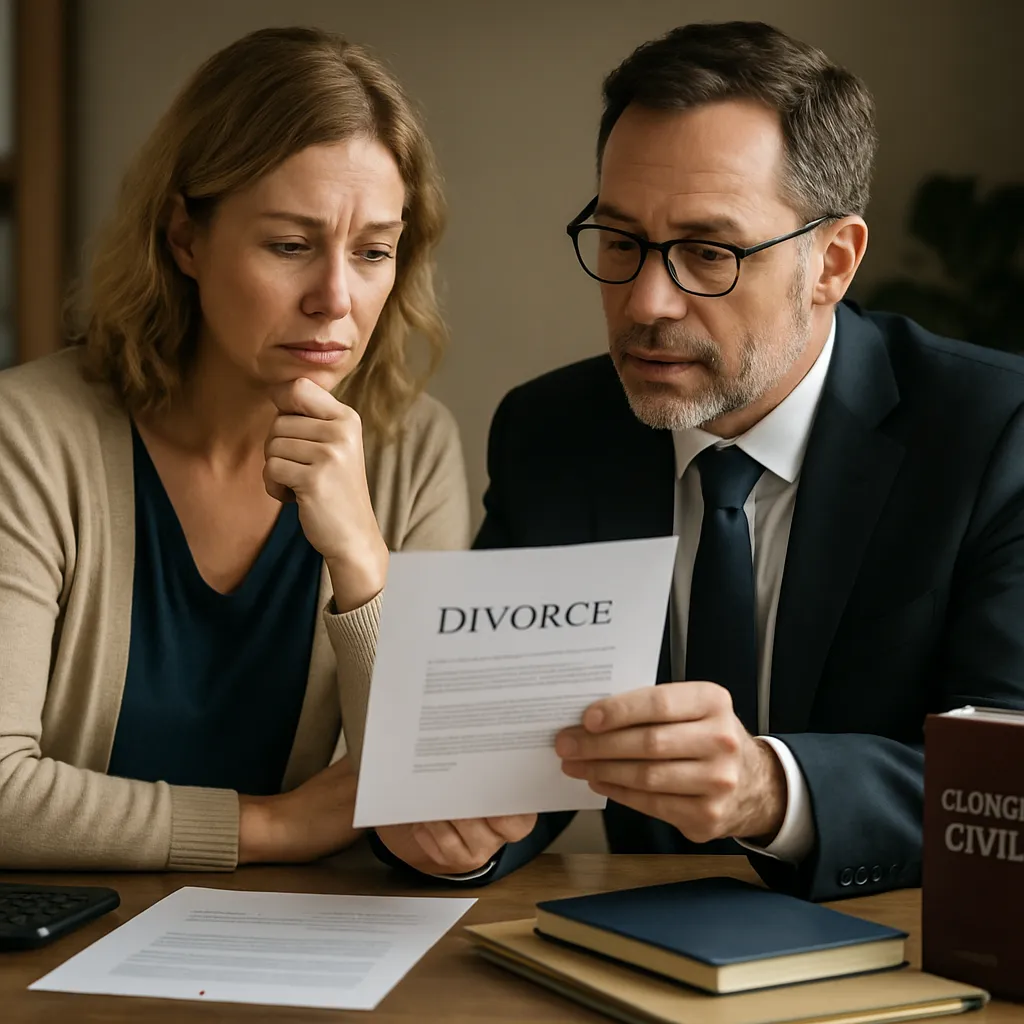 Vivienda de alquiler y custodia: atribución de uso en Toledo
