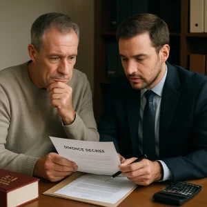 Vivienda heredada durante el matrimonio en Toledo: efectos