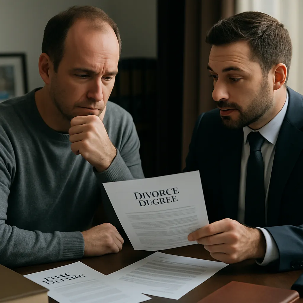 Ayudas sociales tras divorcio en Castilla La Mancha: guía completa Toledo