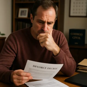 Cambio de apellidos del menor: proceso en Toledo