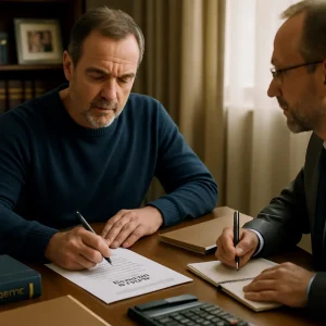 Celebraciones familiares tras el divorcio en Toledo: protocolo