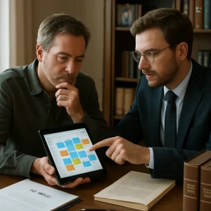 Compartir calendario digital de los hijos en Toledo: herramientas