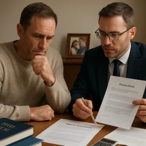 Convivencia con nueva pareja y custodia en Toledo: límites legales