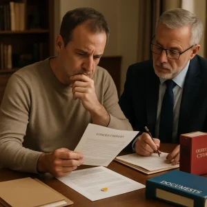 Familias reconstituidas en Toledo: desafíos legales