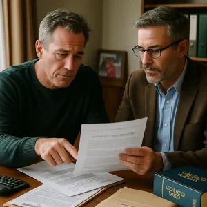 Navidad con hijos tras el divorcio: cómo organizarla en Toledo