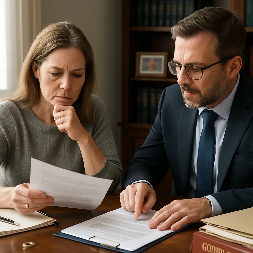 Nuevas relaciones tras el divorcio: cuándo presentarlas a los hijos en Toledo