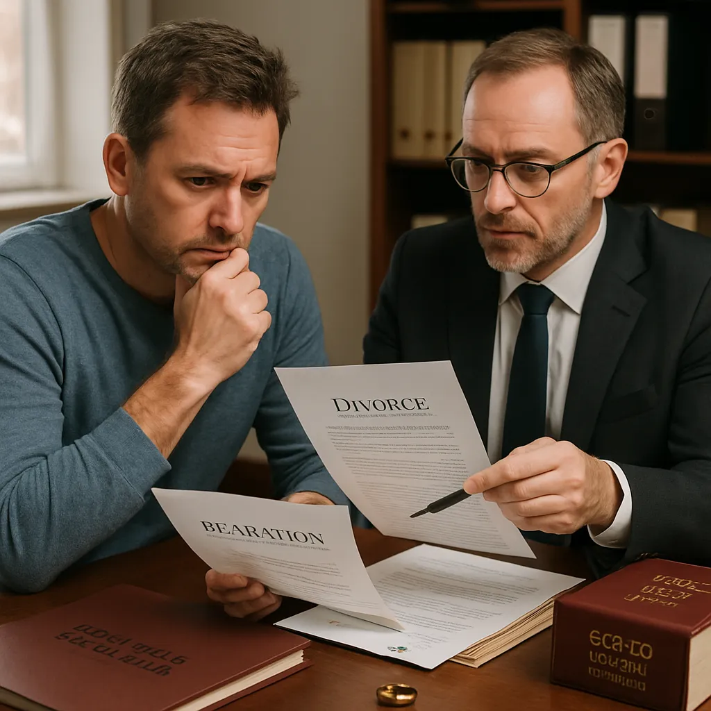 Privacidad digital tras el divorcio en Toledo: protección de datos