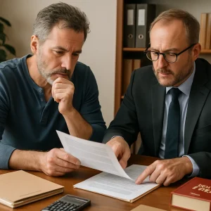 Redes sociales durante el proceso de divorcio en Toledo: precauciones