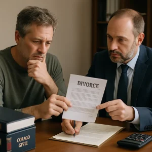 Renta Mínima de Inserción en Toledo tras divorcio