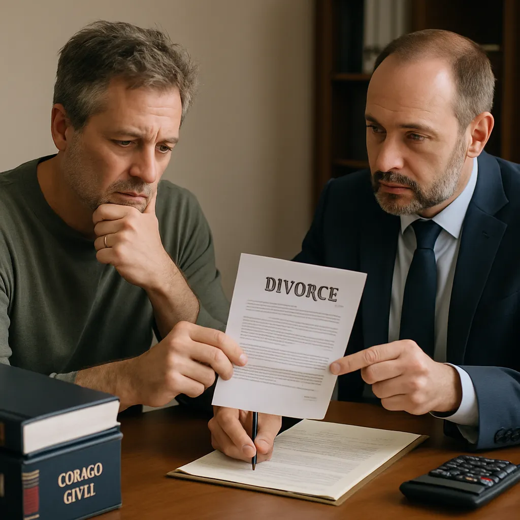 Renta Mínima de Inserción en Toledo tras divorcio