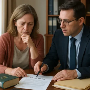 Servicios sociales municipales de Toledo: recursos tras divorcio