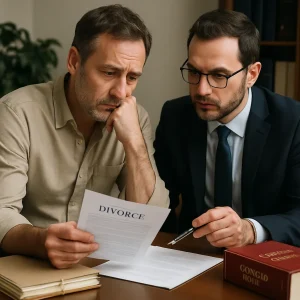 Sustitución de beneficiarios en seguros de vida tras divorcio en Toledo