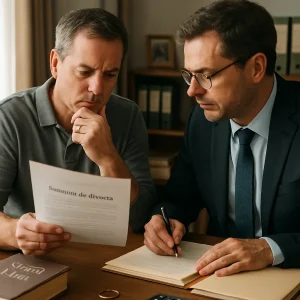 Testamento tras divorcio: qué actualizar en Toledo