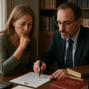 Apoyo escolar para hijos en proceso de divorcio en Toledo