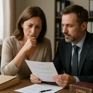 Elección de colegio tras divorcio en Toledo: criterios y consenso