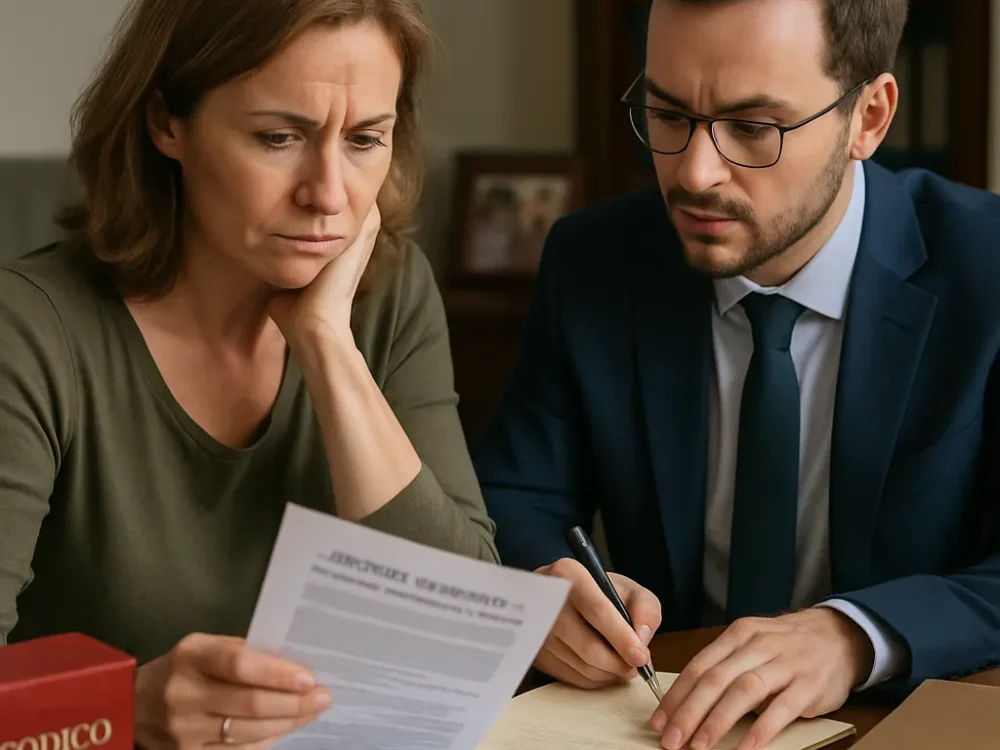 Actividades extraescolares tras divorcio: autorización y reparto en Toledo