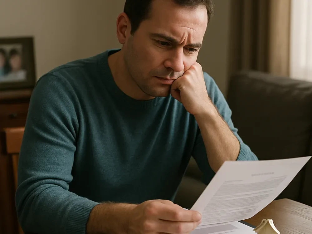 Adjudicación preferente de vivienda a progenitor custodio en Toledo