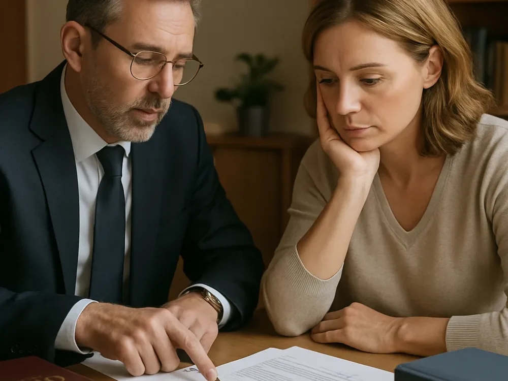 Autónomos y divorcio en Toledo: cómo proteger ingresos y negocio