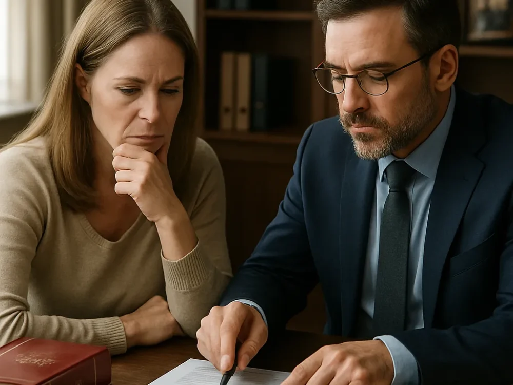 Autorización judicial para cambio de colegio del menor en Toledo