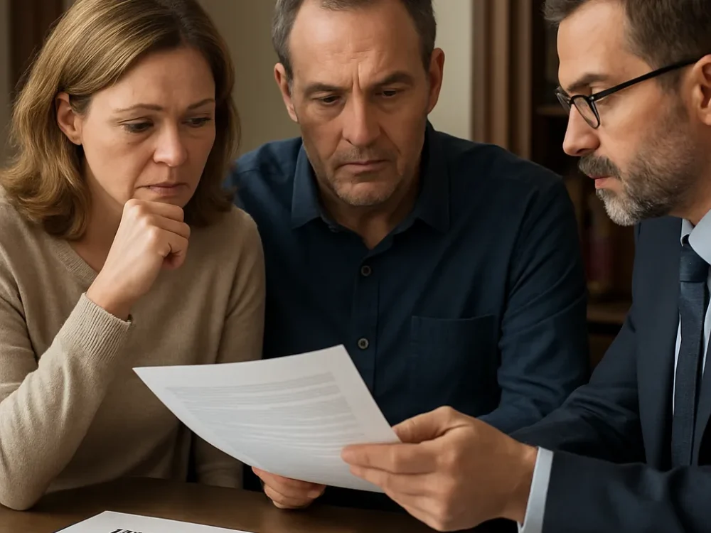 Autorización judicial para viajes internacionales con hijos desde Toledo