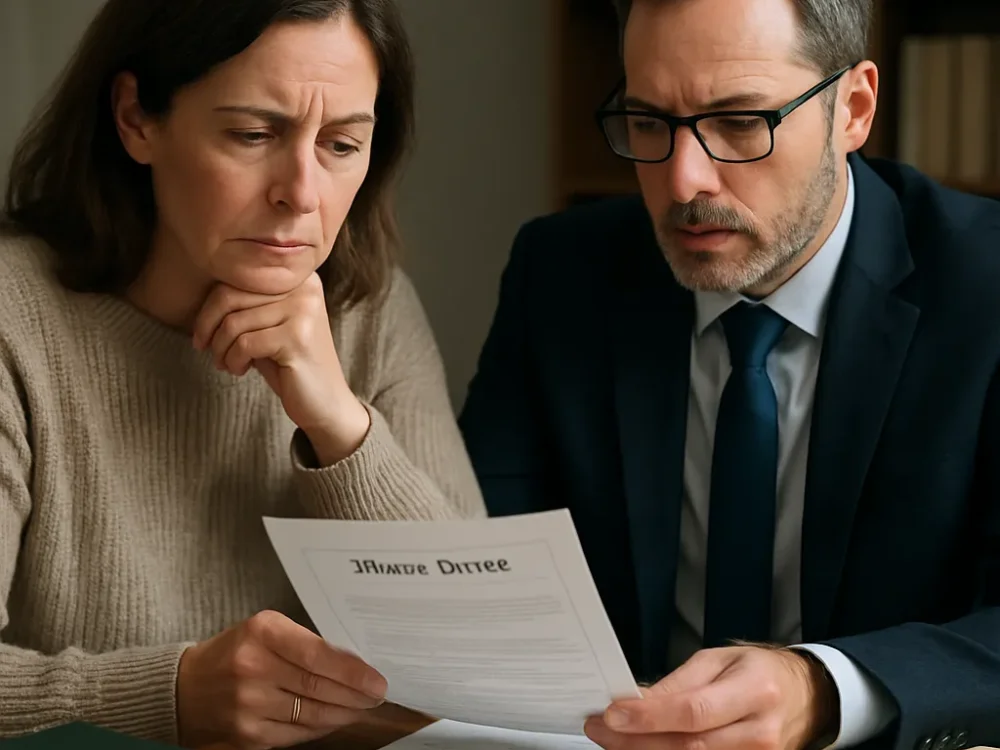 Bienes privativos y mixtos en Toledo: cómo demostrar su origen