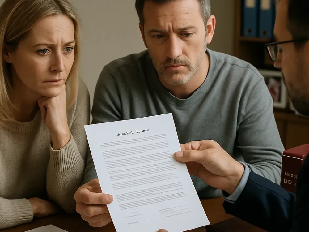 Bonificaciones de comedor y transporte escolar tras divorcio en Toledo