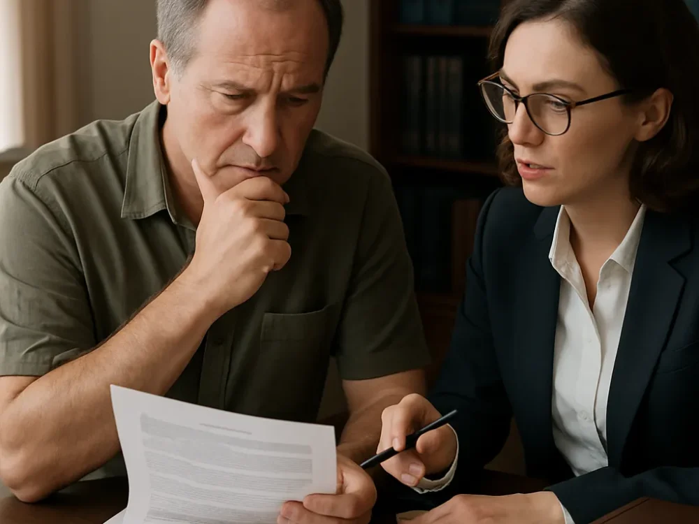 Cambio de custodia en Toledo: cuándo se puede solicitar y motivos válidos