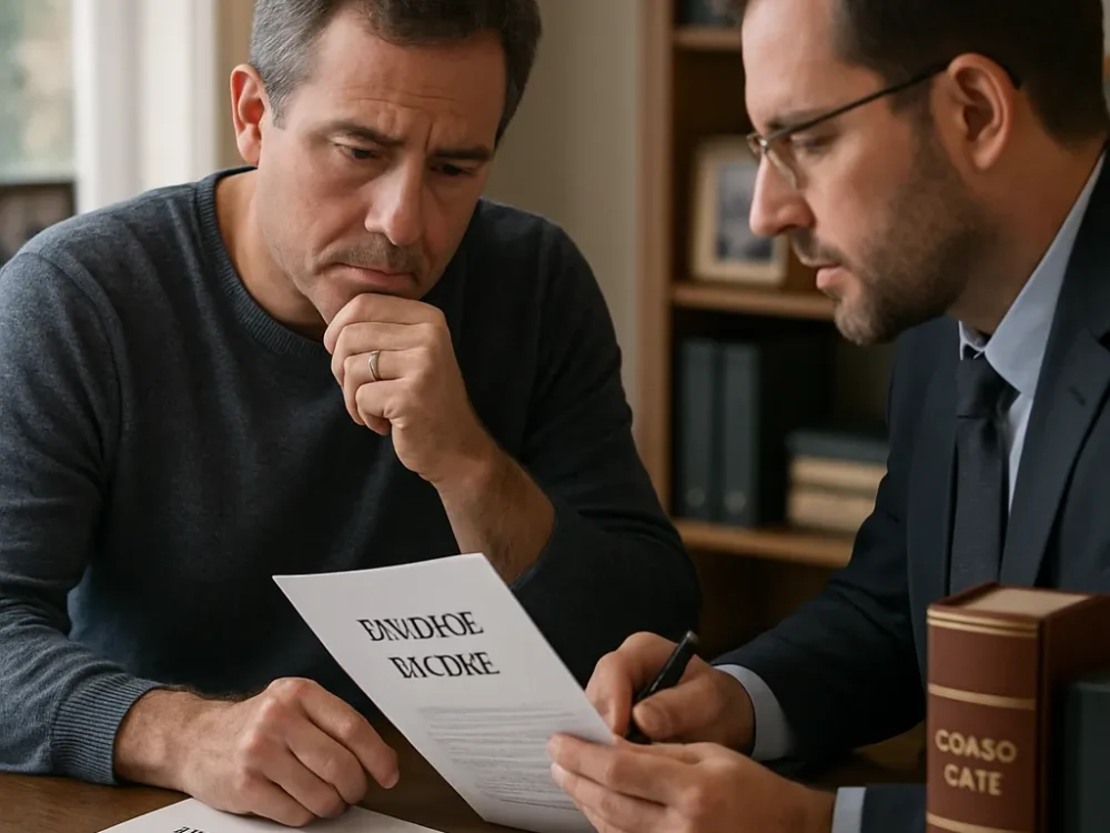 Cambio de custodia por mudanza laboral en Toledo