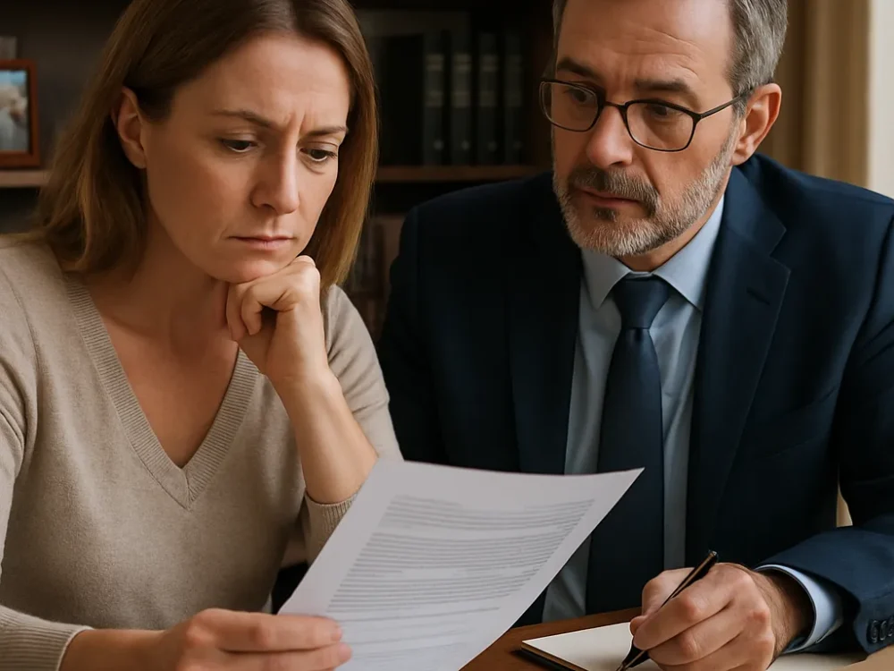 Cambio de custodia por nueva pareja del progenitor en Toledo