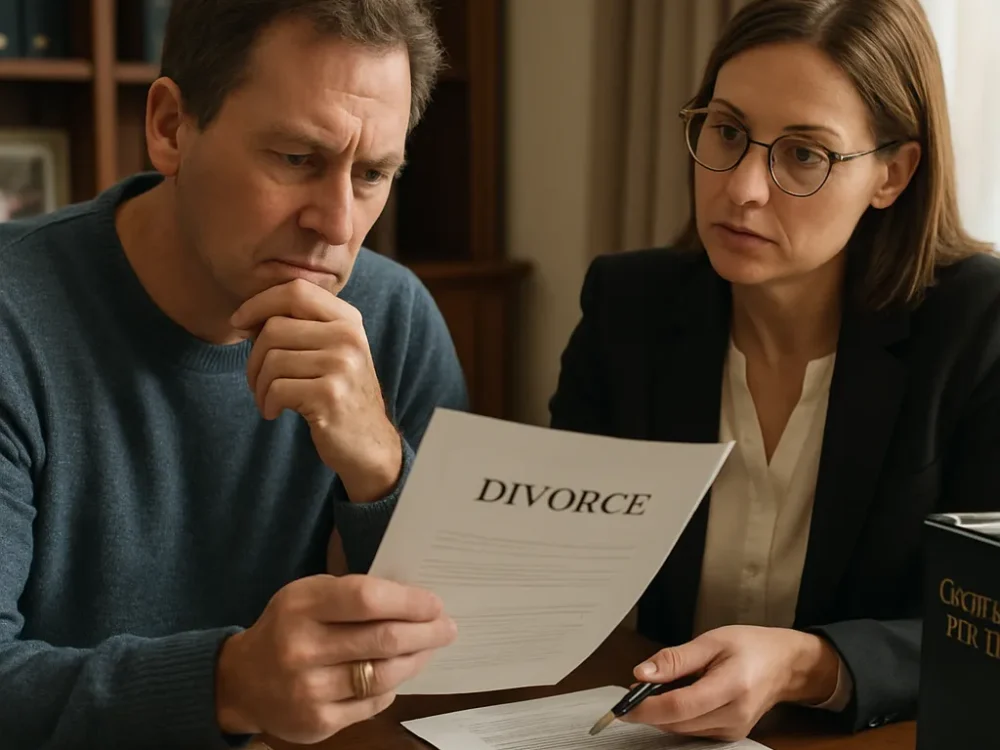 Cambio de estado civil en documentos oficiales en Toledo