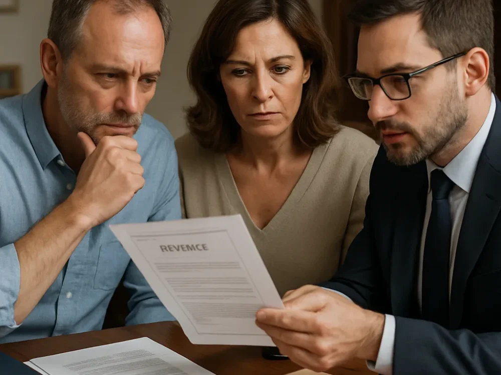 Cambio de titular de suministros del hogar tras divorcio en Toledo