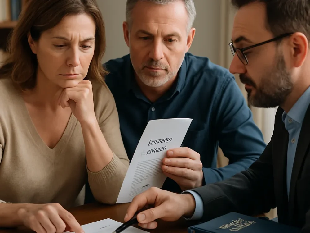 Capitulaciones matrimoniales en Toledo: cómo hacerlas y registrarlas