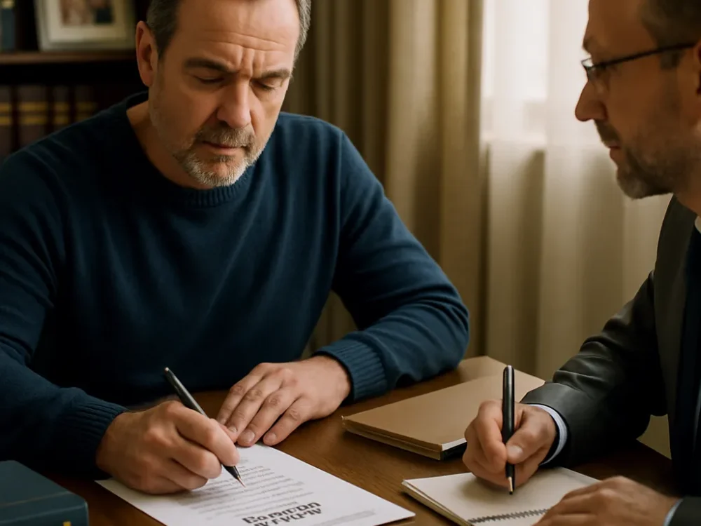 Celebraciones familiares tras el divorcio en Toledo: protocolo