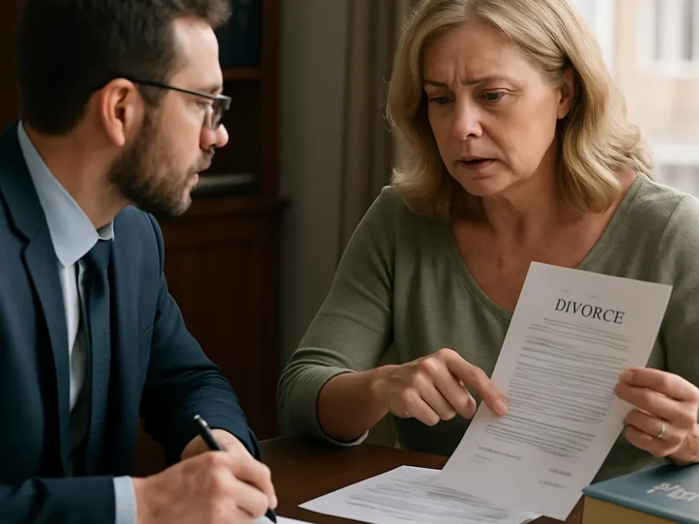 Cláusulas de resolución de conflictos en convenios Toledo