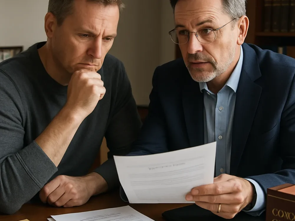 Cláusulas que evitan conflictos futuros en Toledo: las 10 imprescindibles